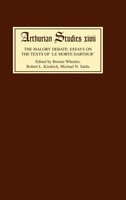 Bonnie Wheeler (U. A.) | The Malory Debate | Buch | Englisch (2000) | D.S.Brewer
