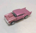 Matchbox Lesney Superfast No4 57' CHEVY " CODE 3 two tone & BLACK INTERIOR "