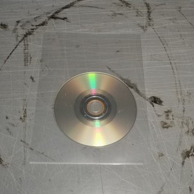 Dreamcast Chuchu Rocket Soft Used Click ! !