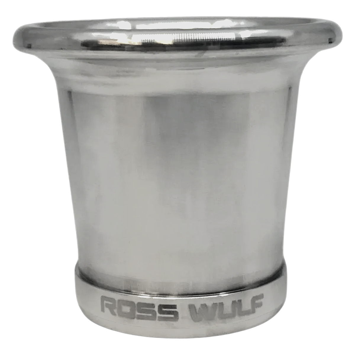 Ross Wulf VW Solex/Weber Carburetor Velocity Stack Air Horn 28-34