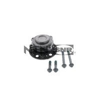 2X Radlagersatz Vorne FüR Mercedes CLS C257 2.0 2.9 18 Bis 26 SNR Teil OM654920