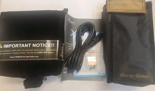 Seasonic X-Series X-750 750W 80+ Gold ATX Full Modular Power Supply SS-750KM
