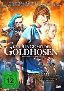 Der Junge mit den Goldhosen von not specified | DVD | Zustand gut