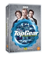 Top Gear Bbc Dvd for sale | eBay