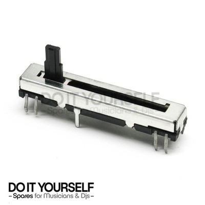 KORG I5M/S IX300 M50 OASYS KARMA SG PRO/X TRITON X50 SLIDE POTENTIOMETER VOLUME