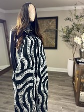 Shaffy Ankara Jumpsuit - 100 Cotton African Print Wide Leg Romper with Pockets