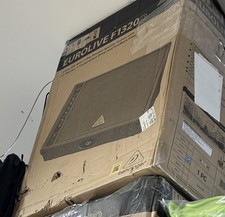 BEHRINGER EUROLIVE F1320D altoparlanti alimentati dal Giappone