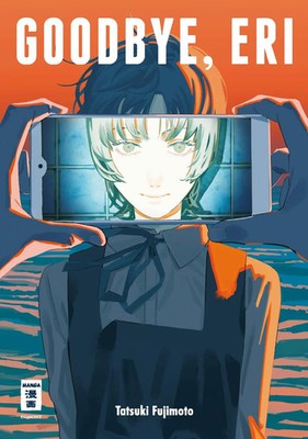 Goodbye, Eri | Tatsuki Fujimoto | Taschenbuch | 208 S. | Deutsch | 2023