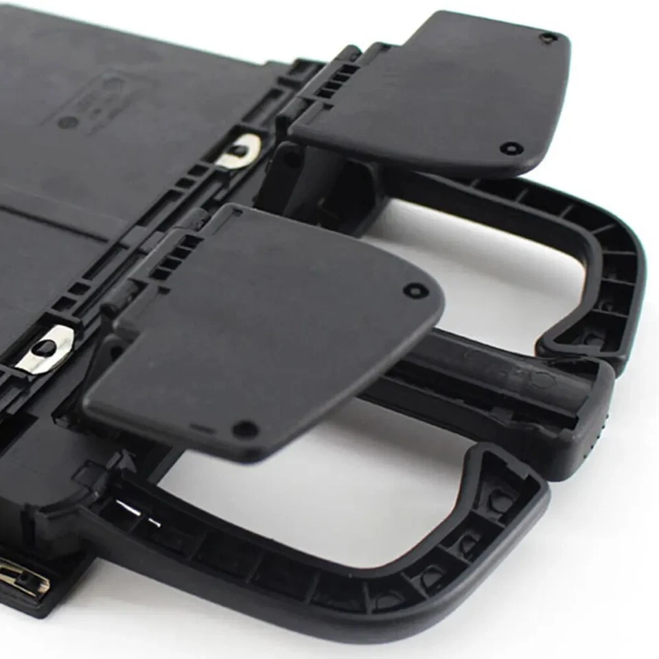 8P0885995B Rear Seat Armrest Cup Holder For VW Jetta Golf Passat CC Audi A3 A4 - Изображение 3 из 4