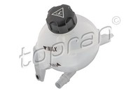 Topran AusgleichsbehäLter KüHlmittel 723 831 Kunststoff FüR Opel A18 P1UO Tepee