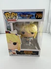 Funko Pop! Vinyl Monster Hunter Stories Avinia #799 Animation Figure 2020