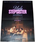 THE UGLY STEPSiSTER body horror Lea Myren Blichfeldt SMALL french POSTER #2