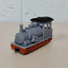 HOn30 CLIMAX STEAM LOCO kit #2. For Kato 11-109/105 chassis. RESIN 3D print.