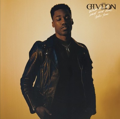 Giveon When It's All Said And Done... Take Time (CD)