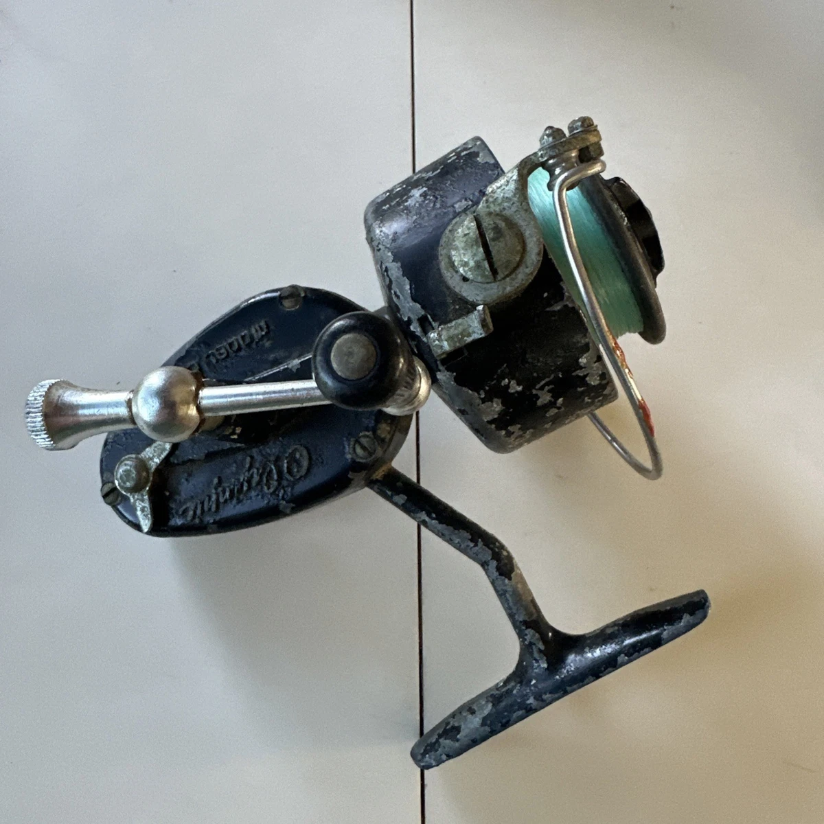 ebay spincast fishing reels Catch More Fish Lake Pond Kit Green/Black Carbon Fiber Drag System Dominate the fight with a smooth Spincasting Reels for Fishing products