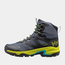 Helly Hansen Ascender Mid HT - Waterproof Hiking & Walking Boots - Men's UK 8.5