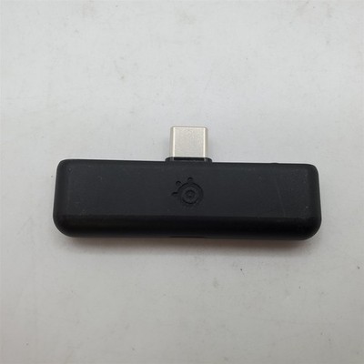 Replacement Genuine Dongle for SteelSeries Arctis Nova 7X Wireless Gen 2 Headset