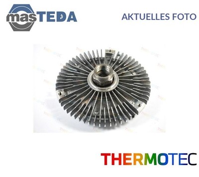D5B001TT VISCO KÜHLER LÜFTER RAD WASSERKÜHLER THERMOTEC NEU OE QUALITÄT