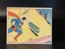 1940 Superman #65 The Runaway Trolley Card SP High # SHARP!!