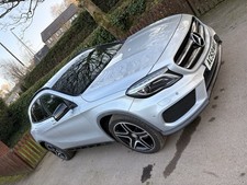 Mercedes-Benz GLA 200 Amg Line Auto