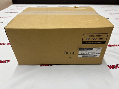 OEM Nissan 05-21 Frontier 05-12 Pathfinder 05-15 Xterra GEAR SET FINAL DRIVE