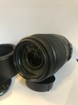 NIKON DX AF-S NIKKOR 55-300MM 1:4.5-5.6G ED | eBay