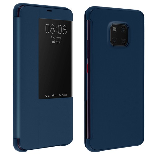Funda para móvil - COFI Mate 20 Pro, Compatible con Huawei Mate 20 Pro, Transparente | MediaMarkt