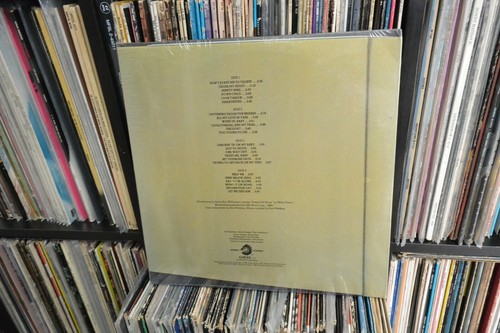 Sonny Boy Williams 2XL Chess LP '72 This Is My Story Factory Sealed! No SawM M- - Picture 2 of 2