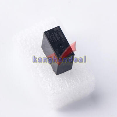 1PC NEW OMRON G8NB-1S Power Relay 5Pin 12VDC