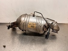 PEUGEOT 5008 MK1 1.6HDI 8V 2011-2016 DPF FILTER CATALYTIC CONVERTER 9815574580