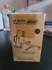 Universal Car Windshield Mount
