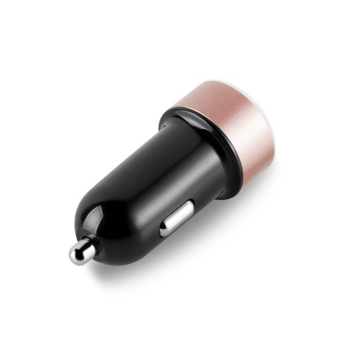 FAST CAR CHARGER Usb Port For Iphone Samsung Huawei HTC Universal Socket Adapter - Picture 30 of 32