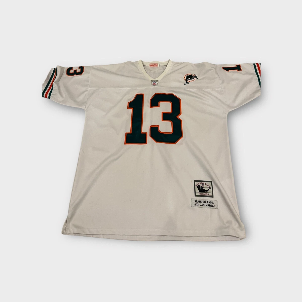 Mitchell & Ness Dan Marino NFL Jerseys for sale | eBay