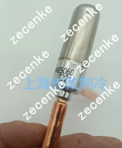 1pcs NEW Danfoss Electronic expansion valve ETS6-40/034G5060