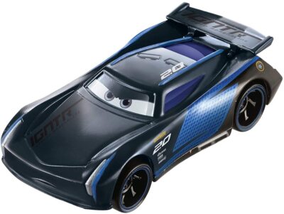 Disney Pixar Cars Color Changers Jackson Storm | eBay