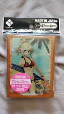 Character Card Sleeve FGO Fate / Grand Order "Rider / Mordred"