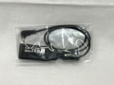ICOM ID-51 OPC-2350LU付き ICOM Data Communication Cable OPC-2350LU For (ID-51/ID-31/IC