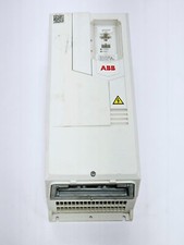 ABB ACS560 Variateur De Fréquence Triphasé 33A 380V ACS560-01-033A-4