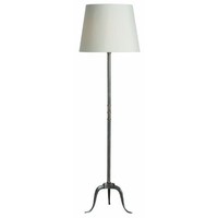 Arteriors 72306-797 Beauregard Brass Floor Lamp, Antique Silver/ Antique Sale Arteriors 72306-797 Beauregard Brass Floor Lamp, Antique Silver/ Antique Sale