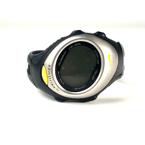 Nike Sdm Triax SM0003 Men's Black 