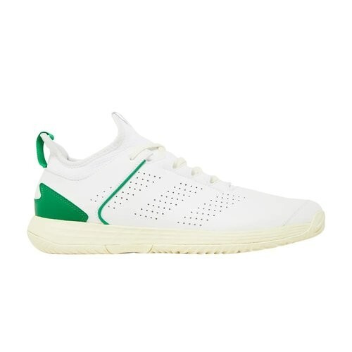 Tenis Adidas Adizero Ubersonic 4 "Stan Smith" Tallas 9.5-11.5 PVP £130