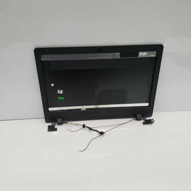 AP11S000500 AP11S000900 LENOVO BACK COVER IDEAPAD 110-15IBR 80T7 with Bezel | eBay