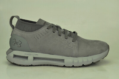 Under Armour UA HOVR Lace Up Mid PRM Sneaker Laufschuhe Sportschuhe Herren