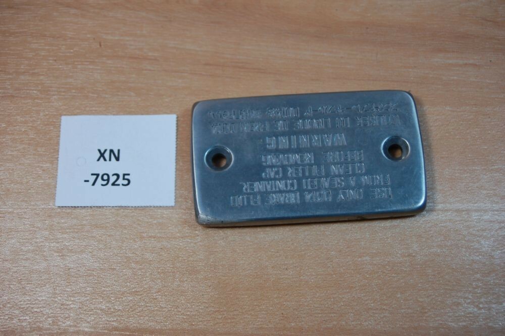 のん Suzuki 59669-24B00 CAP Genuine NEU NOS xn7925 | eBay