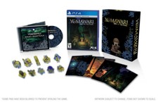 PS4 PlayStation 4 Yomawari: Lost in the Dark Edición Limitada NUEVO PRECINTADO