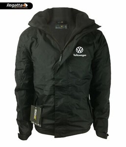vw windbreaker jacket