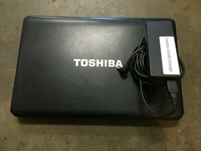 Satellite C650D AMD-E300 1.3 Ghz, 3GB Ram, 320GB HDD  Charger