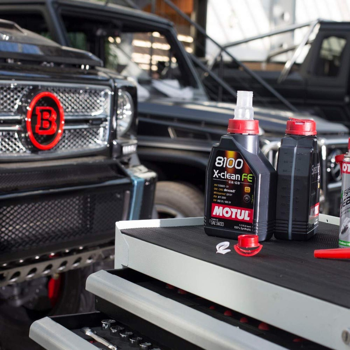 ALyssaAliassafari様　21.2 Amazon.com: Motul 5W30 X-Clean FE 5L (2 Bottle) : Automotive
