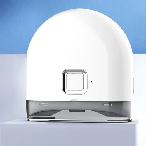 Cortador profesional de pedicura cortador de uñas eléctrico automático punta uñas gruesas - Imagen 3 de 14
