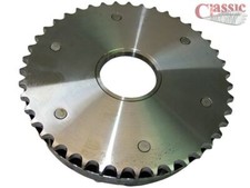 BSA A7, A10, B31, B33 Clutch Chain Wheel 42-3266 57-1549